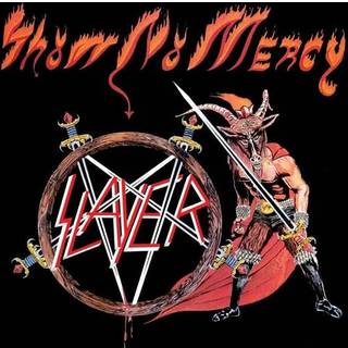 Slayer - Show No Mercy