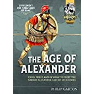 The Age of Alexander