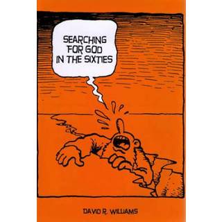Searching for God in the Sixties