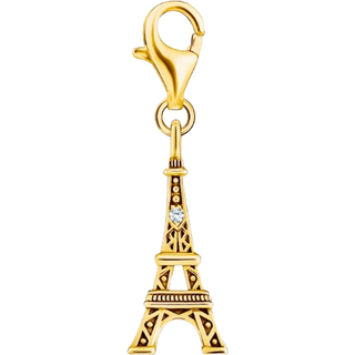 Thomas Sabo Charm - 2075-414-39 - gold