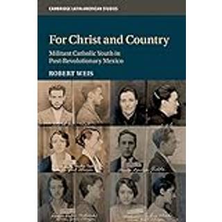 For Christ and Country