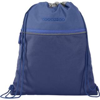Coocazoo Turnbeutel All Blue