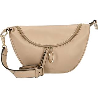 Schultertasche Big Skien Wool Gold