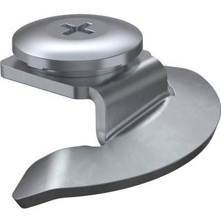Obo Låseskrue for låg drl 100-600 MM