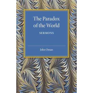 The Paradox of the World