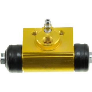 Dorman W610121 bageste tromlebremsehjulcylinder kompatibel med udvalgte Chevrolet / GMC / Isuzu -modeller