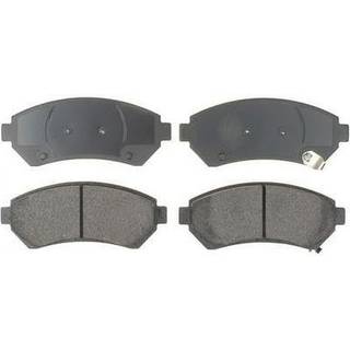 Raybestos SGD699C Service Grade Ceramic Disc Brake Pad Set