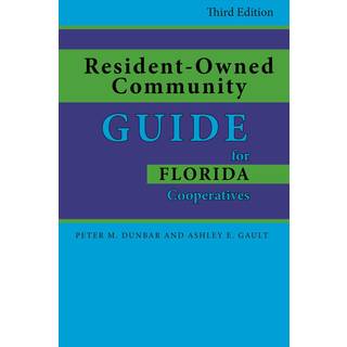 Resident-Owned Community Guide for Florida Cooperatives