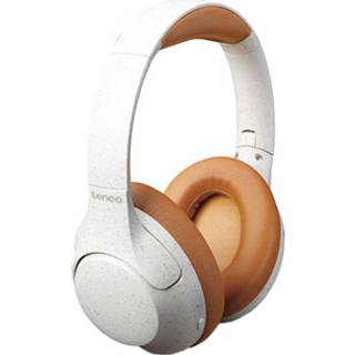 Lenco HPB-830GY Trådløse ANC hovedtelefoner | PRIS-MATCH