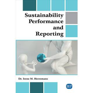 Sustainability Performance and Reporting