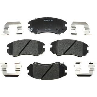 Raybestos Brake Pad Set
