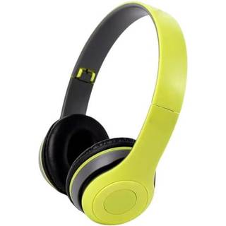 Trådløse Hovedtelefoner / Headset - Hi-Fi