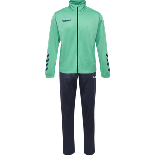 Sæt Hummel PROMO KIDS POLY SUIT 205877-8621 Størrelse XL (165-176 cm)