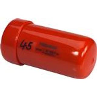 Friedrich Beskyttelsestylle 45MM laus
