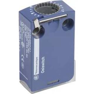 Telemecanique Sensors Endestop metalkrop no+nc snap guld