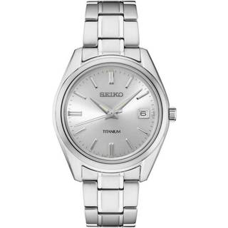 Seiko Titanium Ur til Herre SUR369P1
