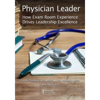 Physician Leader
