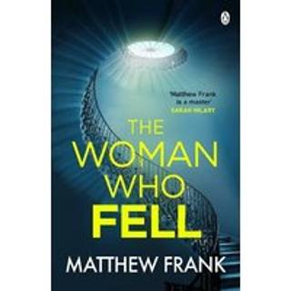 The Woman Who Fell