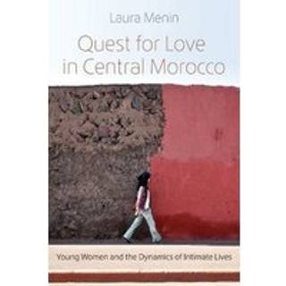 Quest for Love in Central Morocco