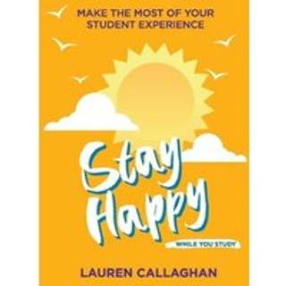 Stay Happy While You Study