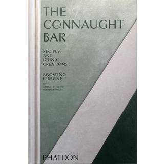 The Connaught Bar - Agostino Perrone