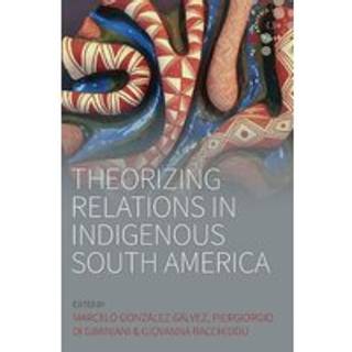 Theorizing Relations in Indigenous South America