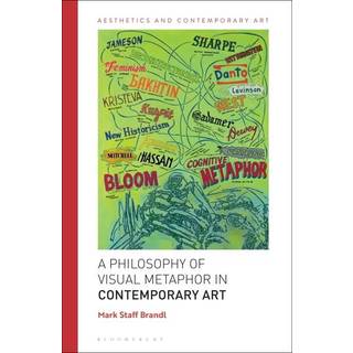 A Philosophy of Visual Metaphor in Contemporary Art