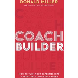 Coach Builder