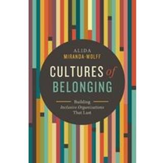 Cultures of Belonging