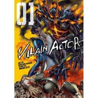 Villain Actor
