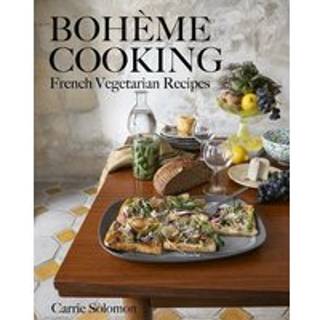 Boheme Cooking