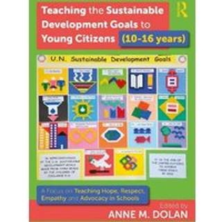 Teaching the Sustainable Development Goals to Young Citizens (10-16 years)