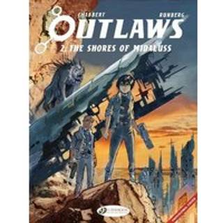 Outlaws Vol. 2: The Shores of Midaluss