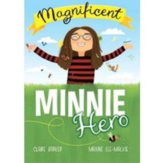 Magnificent Minnie Hero