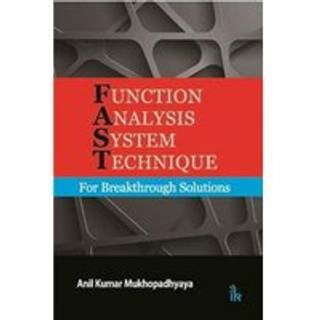 Function Analysis System Technique