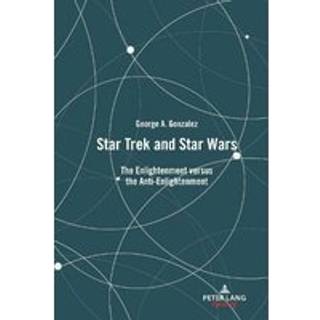 Star Trek and Star Wars