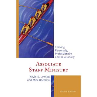 Associate Staff Ministry
