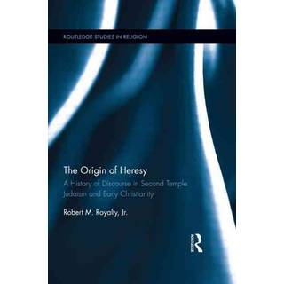The Origin of Heresy