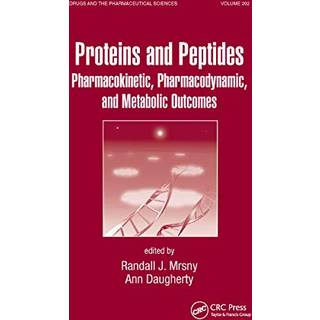 Proteins and Peptides