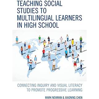 Teaching Social Studies to Multilingual Learners in High School