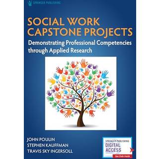 Social Work Capstone Projects