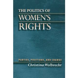 The Politics of Women's Rights