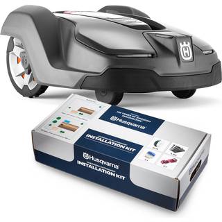 Husqvarna Automower 430X Startpakke - 3200 m²