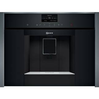 NEFF C17KS61G0 indbygget espressomaskine
