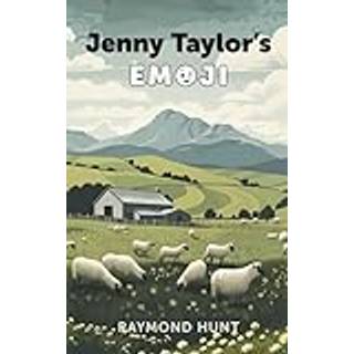 Jenny Taylor's Emoji