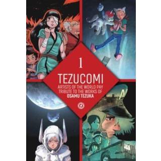 Tezucomi Vol. 1