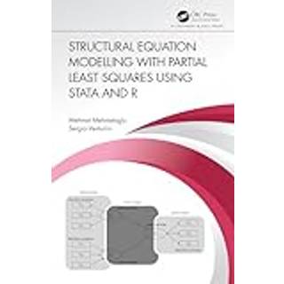 Structural Equation Modelling with Partial Least Squares Using Stata and R