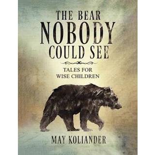 The Bear Nobody Could See