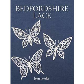 Bedfordshire Lace