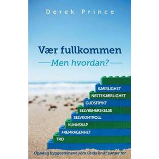 Be Perfect - But How? (Norwegian)